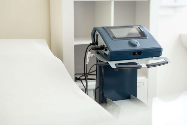 Centro Medico Allocco