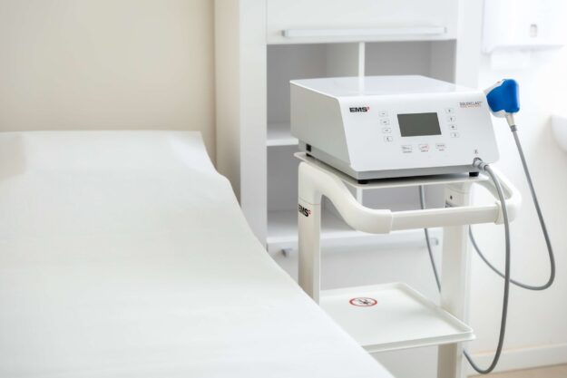 Centro Medico Allocco