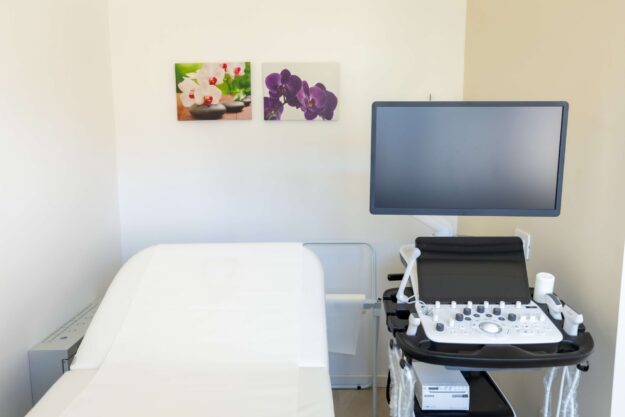 Centro Medico Allocco