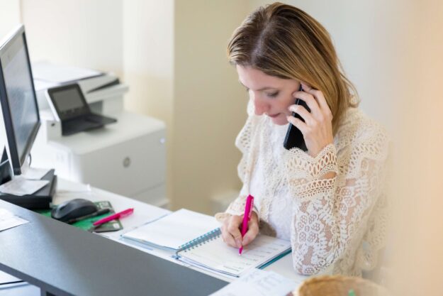 Centro Medico Allocco