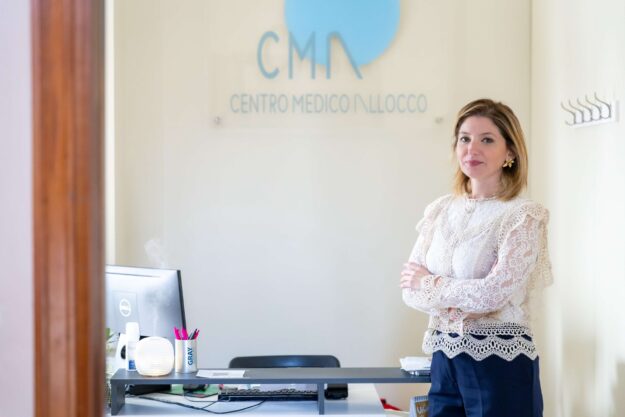 Centro Medico Allocco