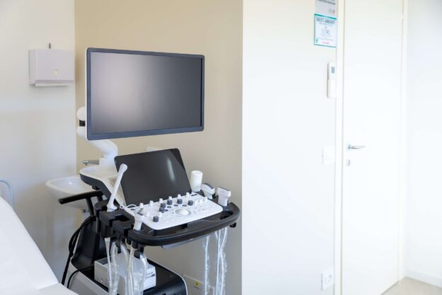 Centro Medico Allocco