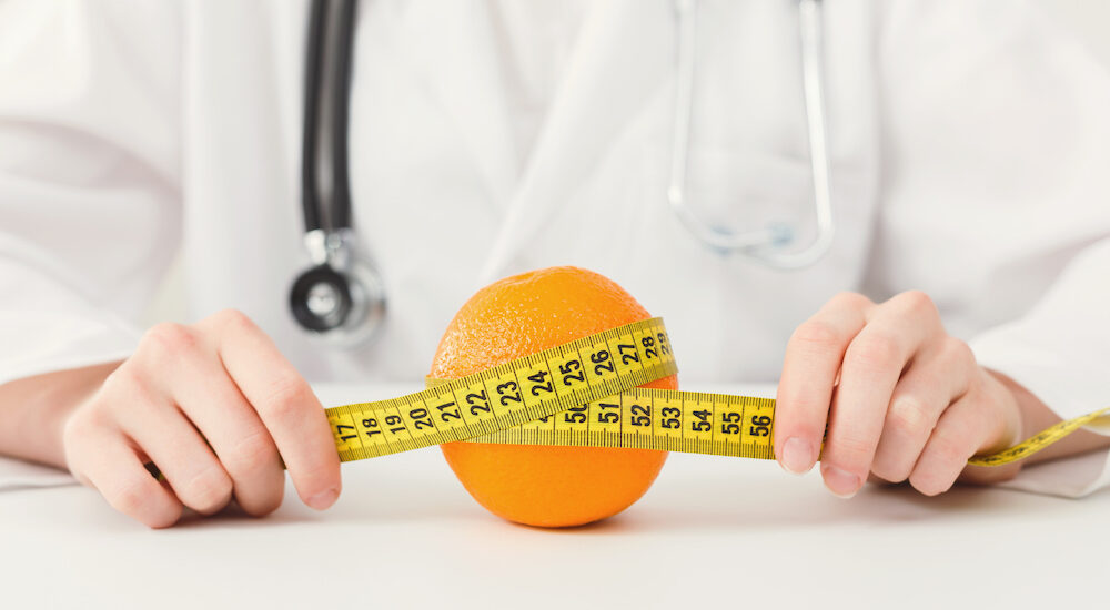 Nutrizionista Centro Medico Allocco