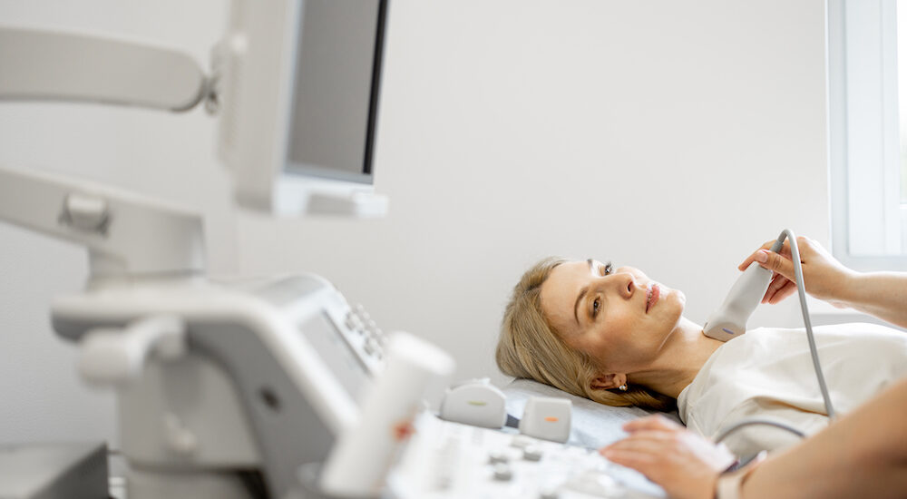 Endocrinologia Centro Medico Allocco