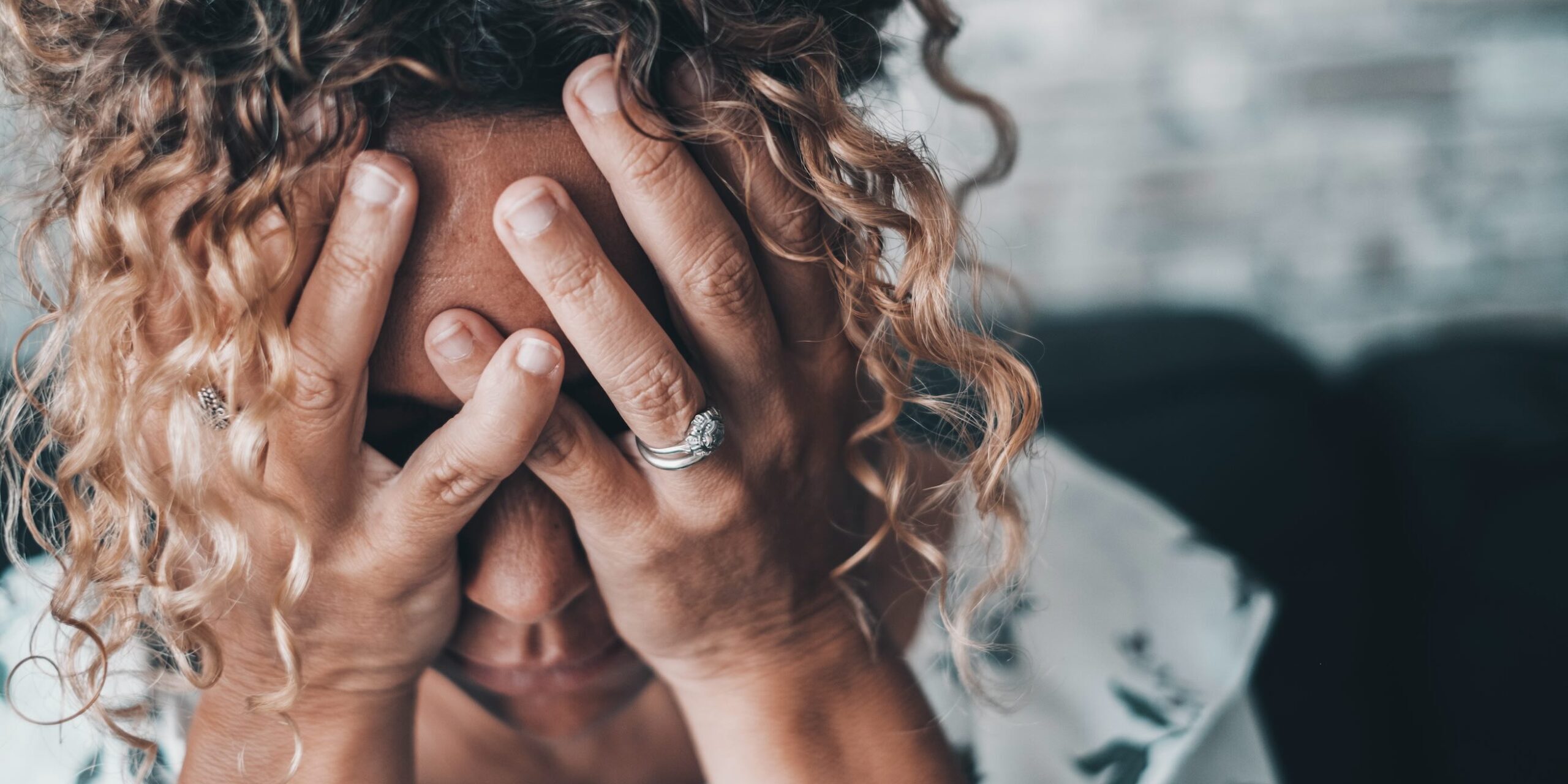 Screenshot aritmia cardiaca e ansia