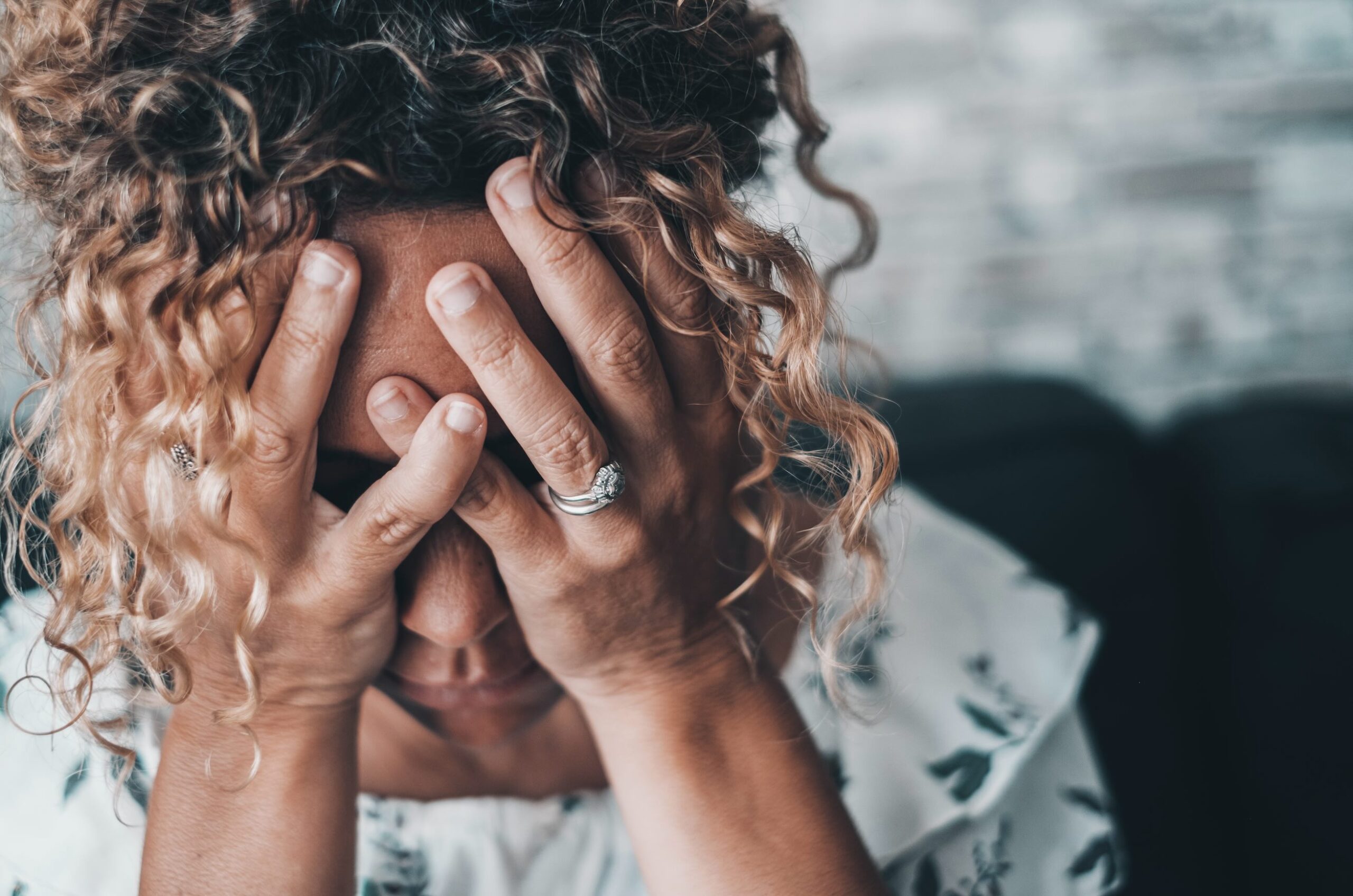 Screenshot aritmia cardiaca e ansia