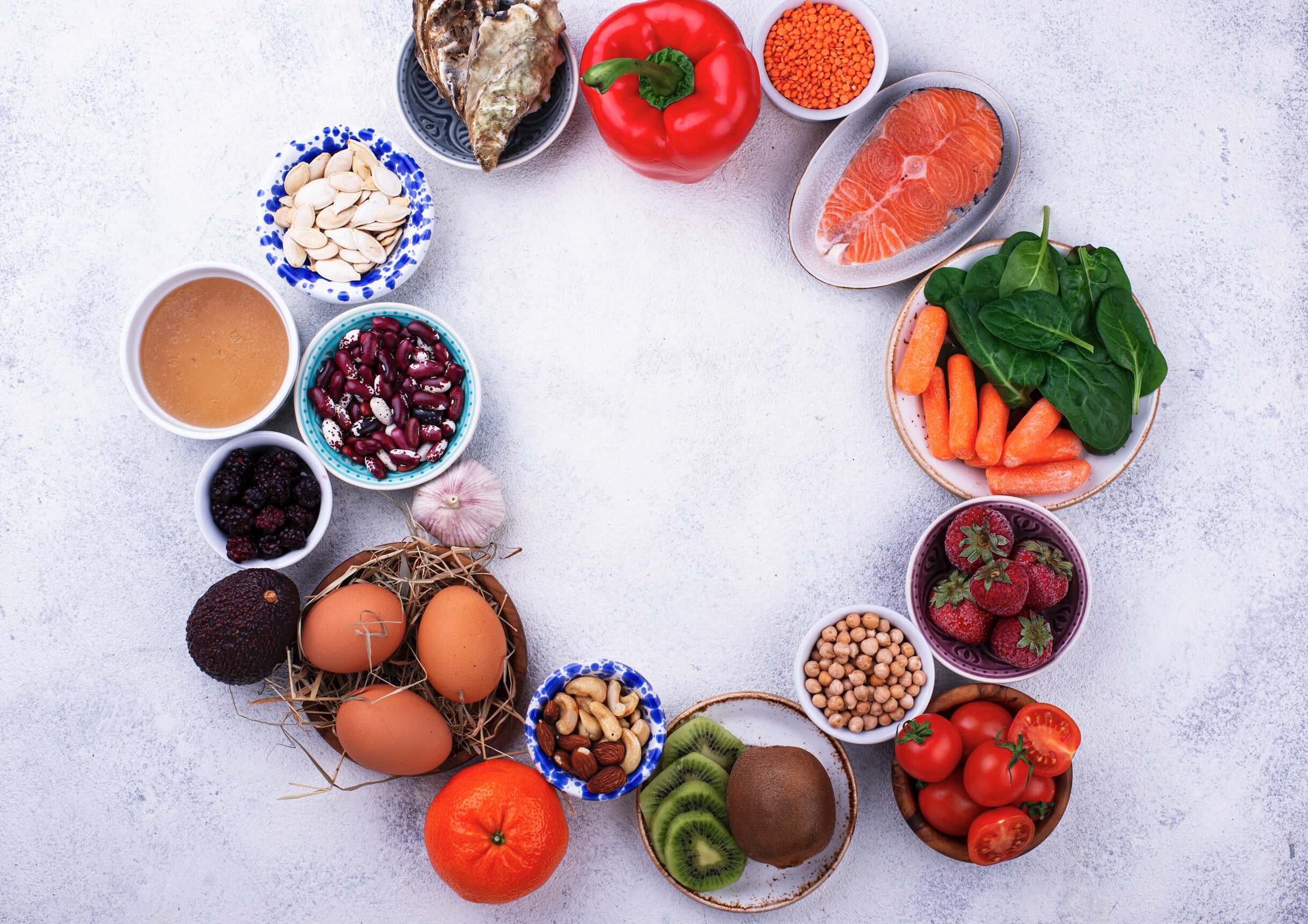 Screenshot differenze tra nutrizionista e dietologo