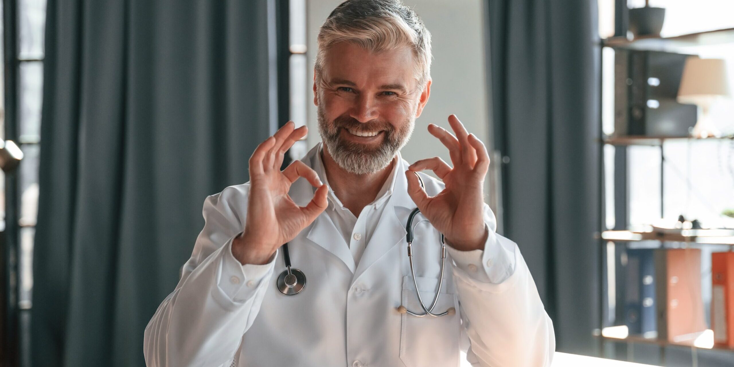 Screenshot endocrinologo cosa cura