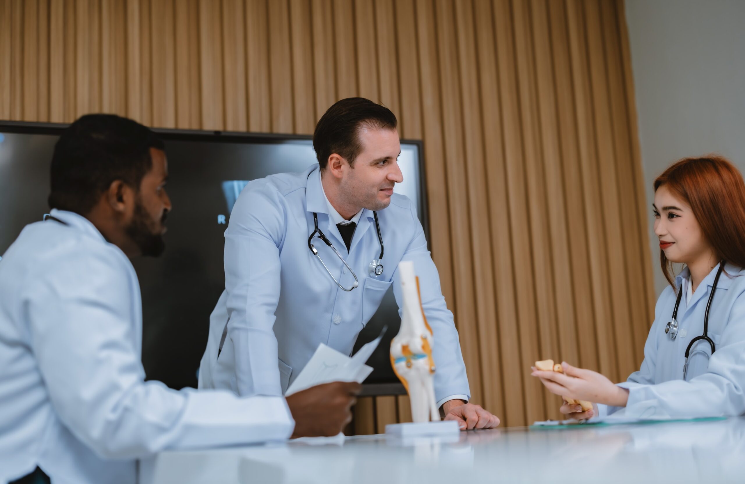 Screenshot fisiatra e ortopedico