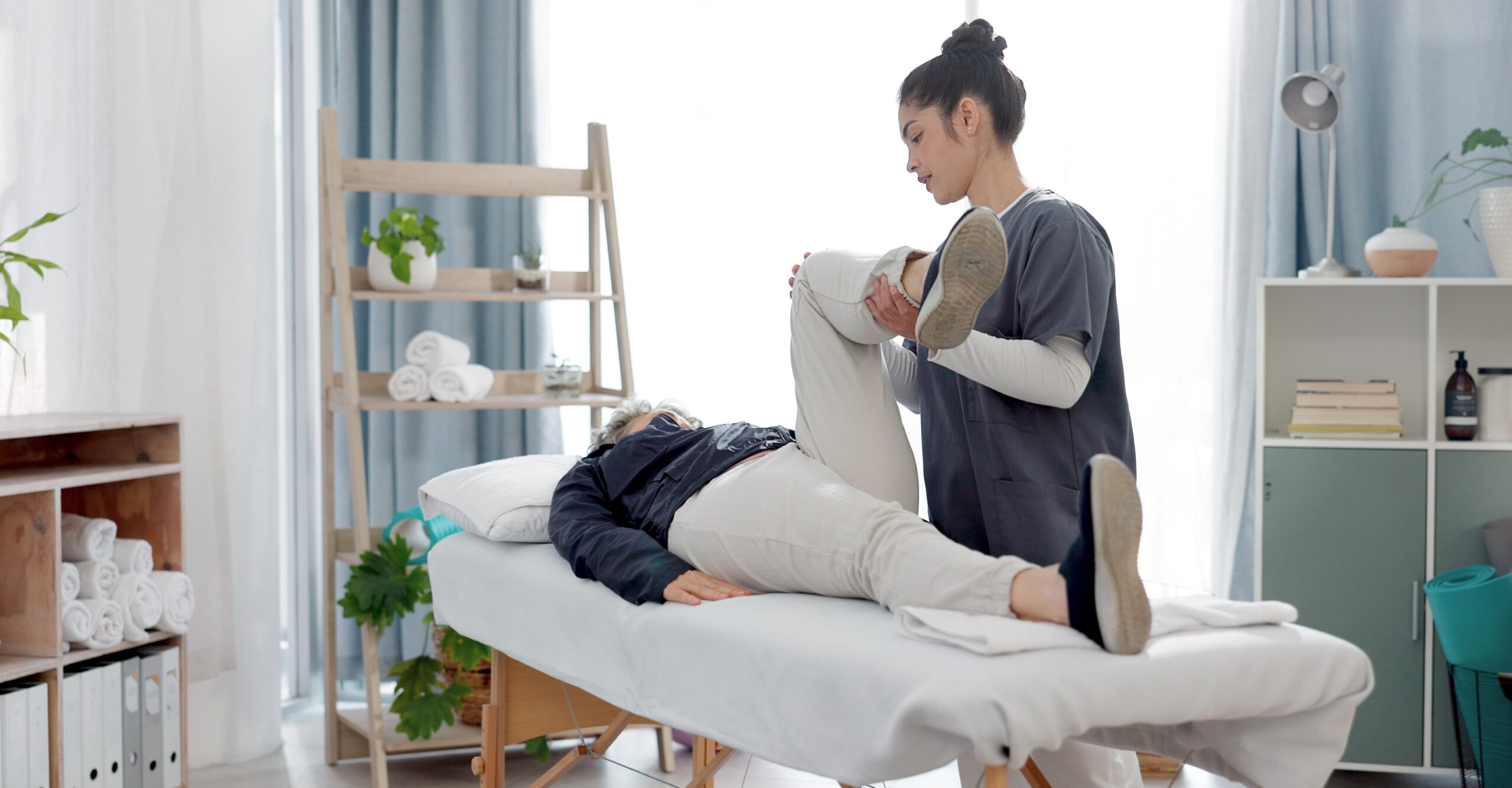 Screenshot massofisioterapista e fisioterapista