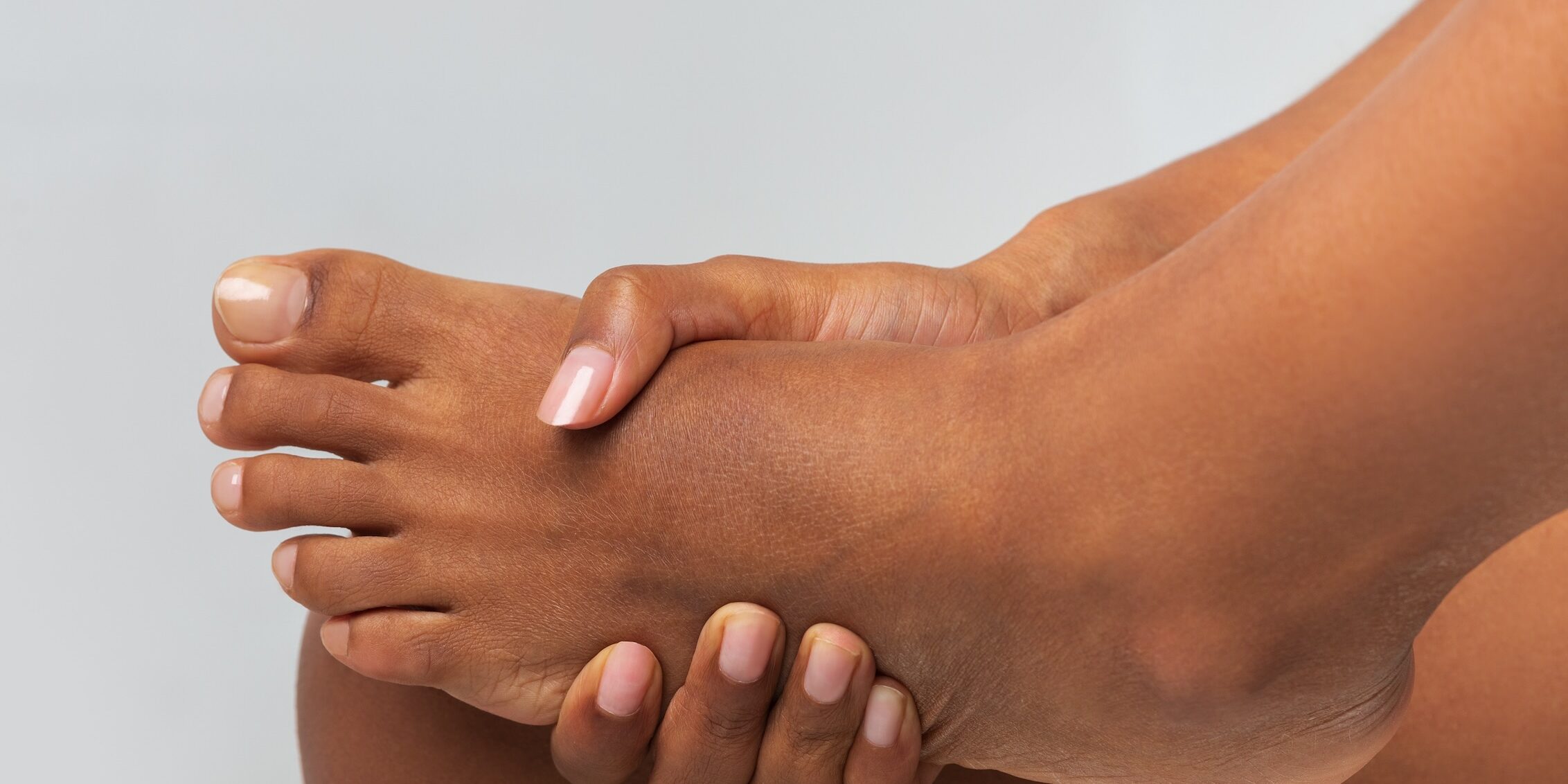 Screenshot sintomi del piede diabetico