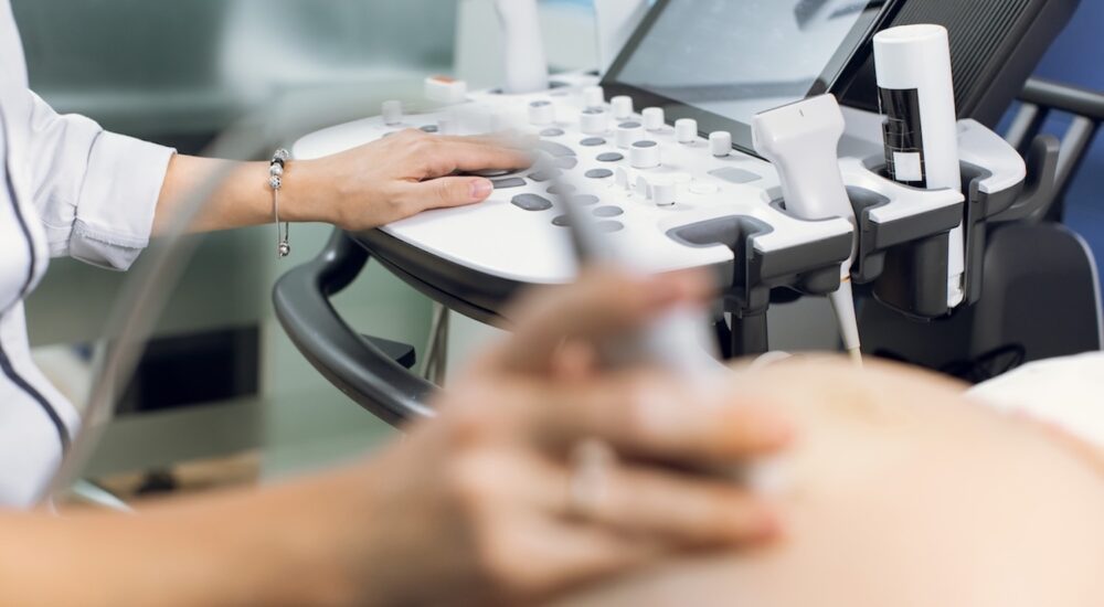 ecografia esame ecografo torino provincia