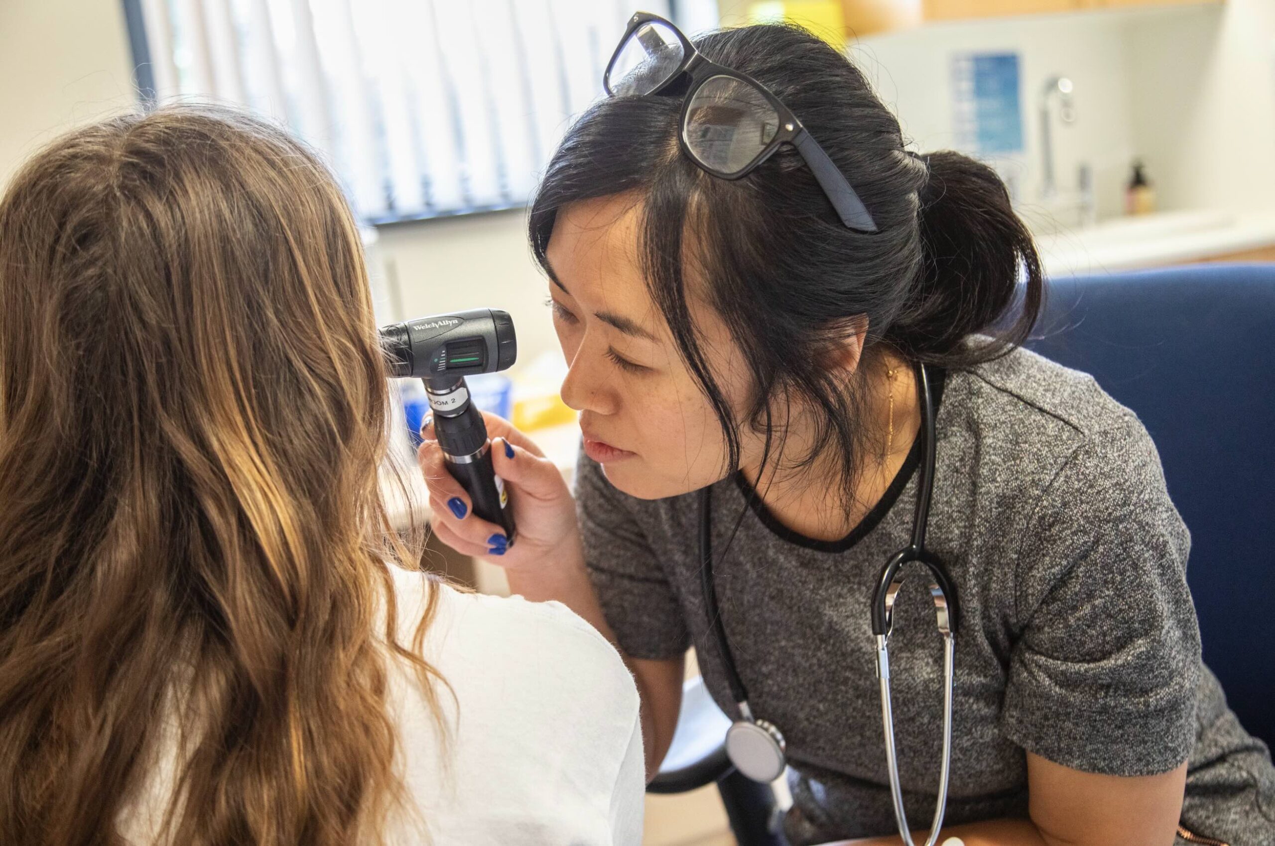 esame audiometrico in cosa consiste