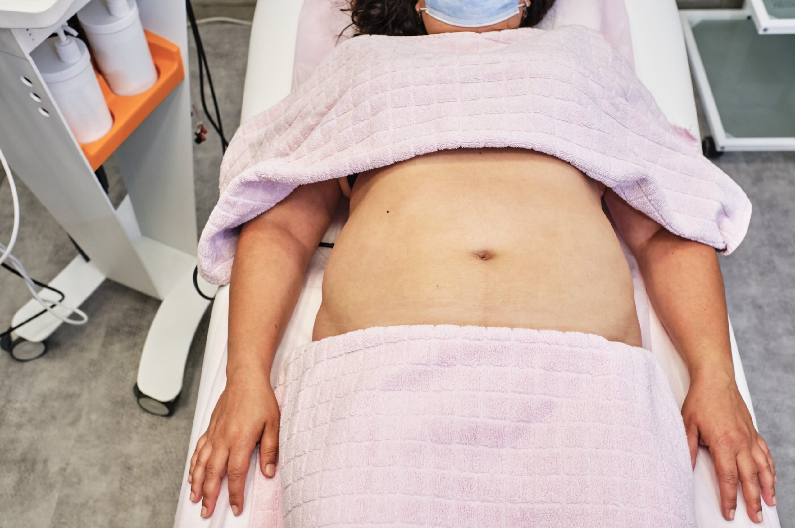 operazione ernia addominale