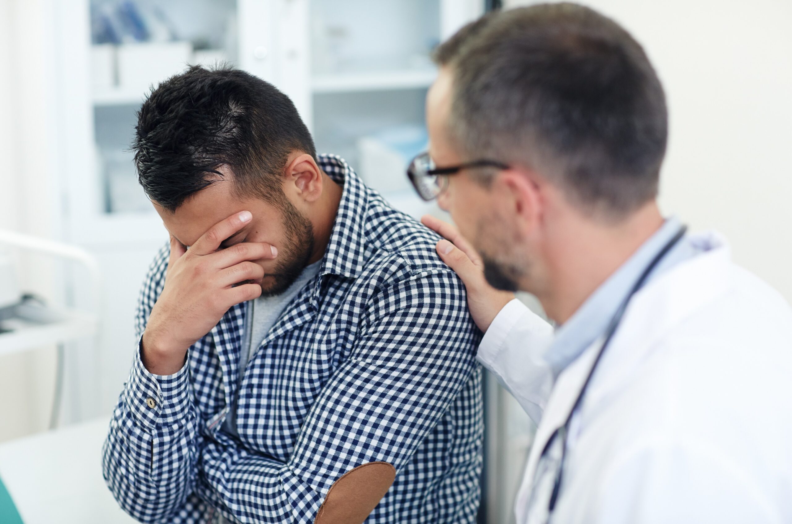 visita proctologica come si svolge