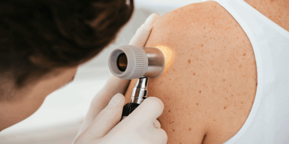 dermatologia CMA