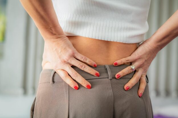 cosa fare prima di una visita proctologica