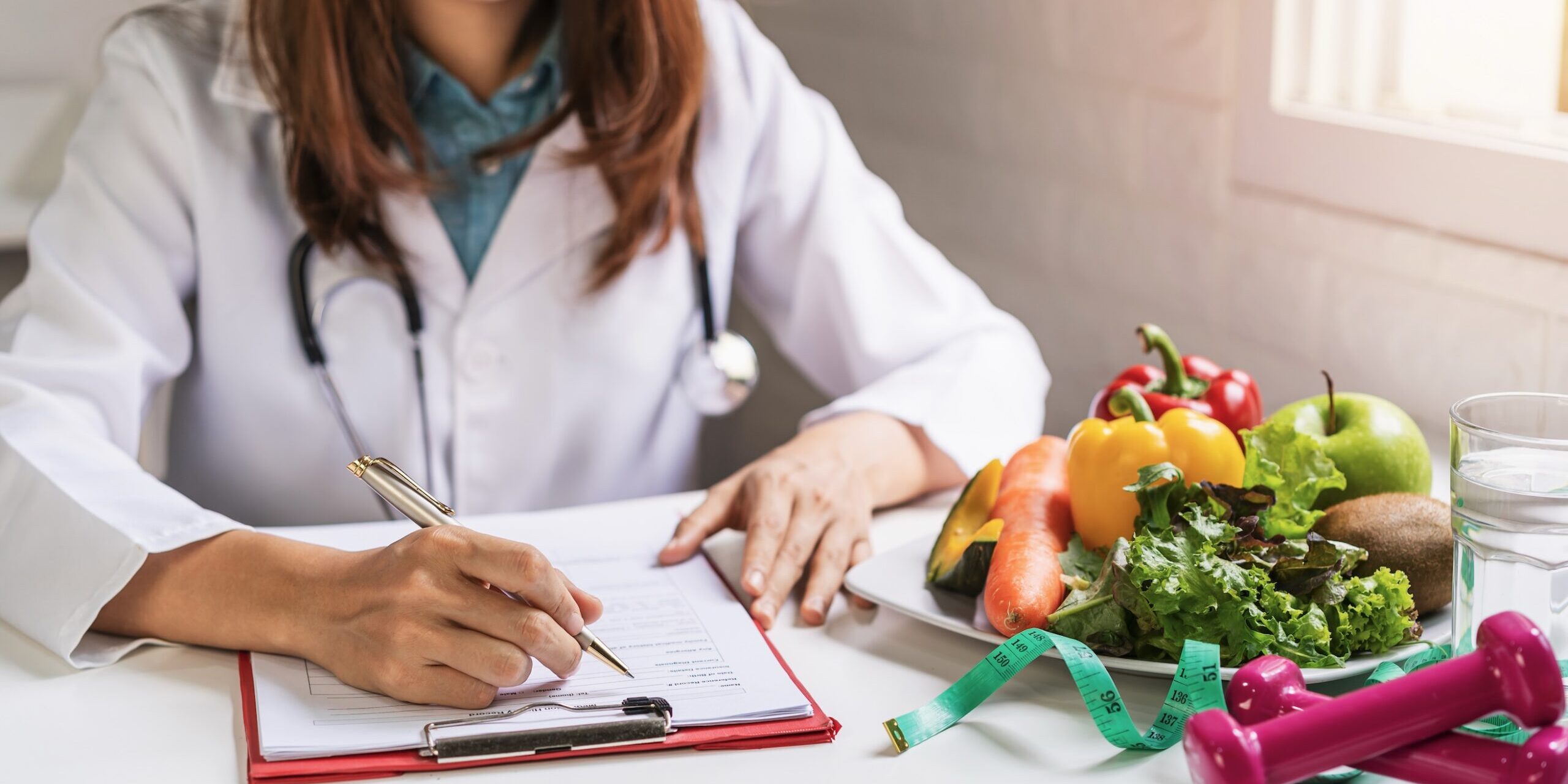 Screenshot nutrizionista cosa fa e come lavora