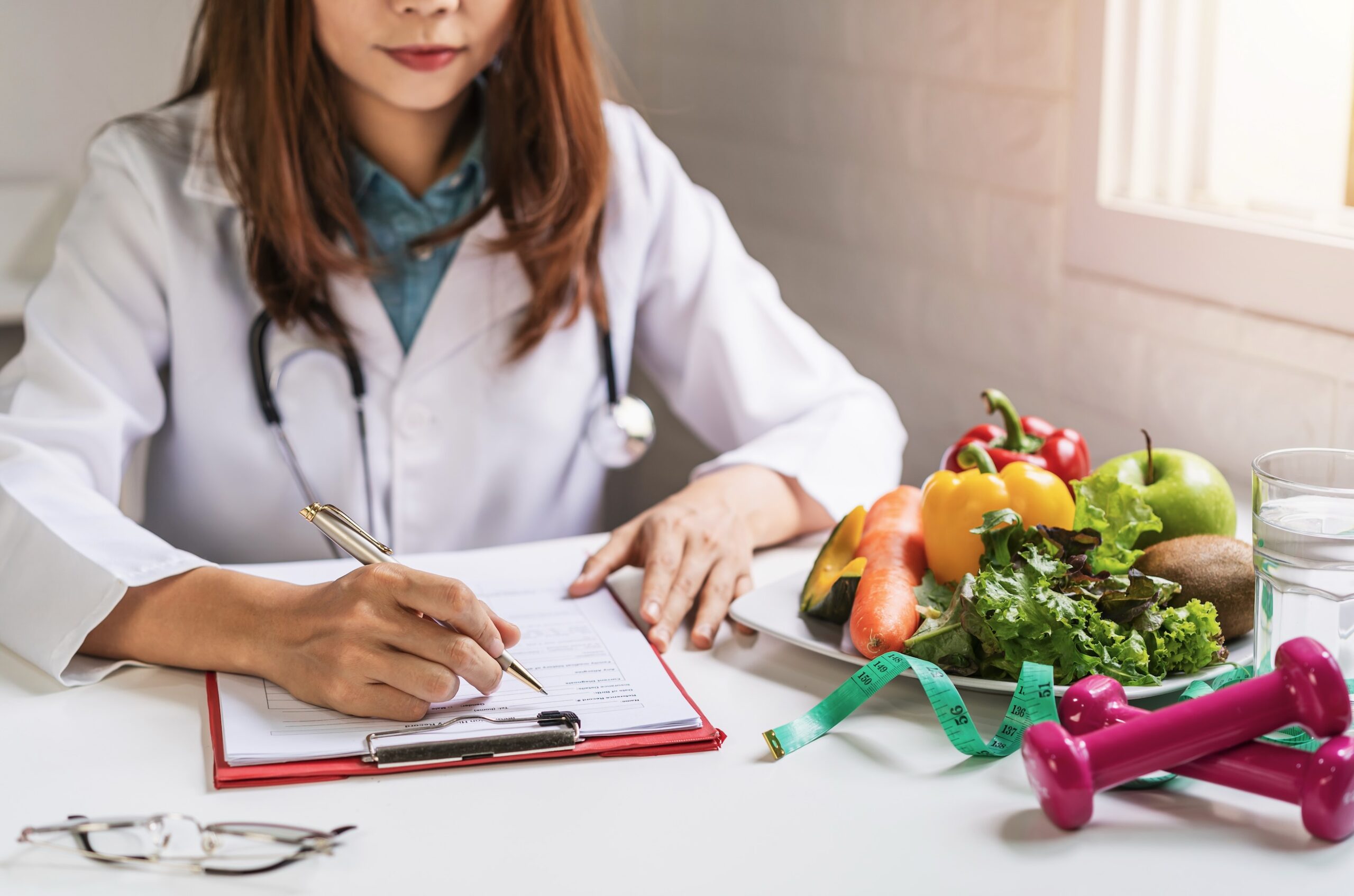 nutrizionista cosa fa e come lavora