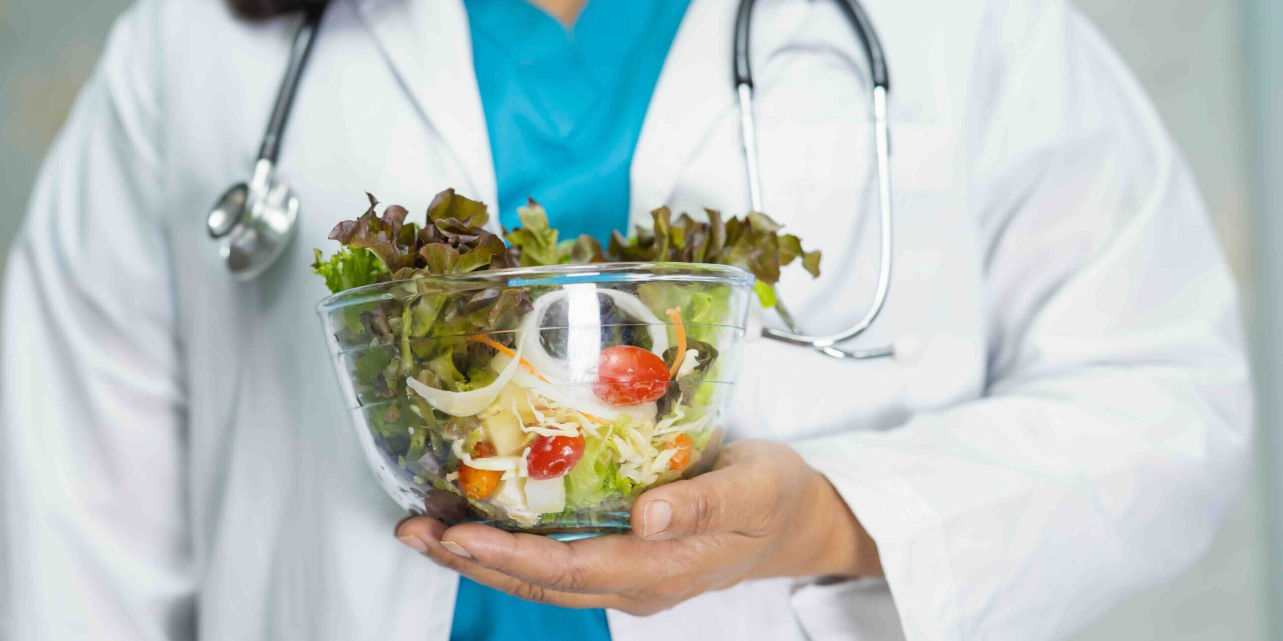 quando conviene andare dal nutrizionista