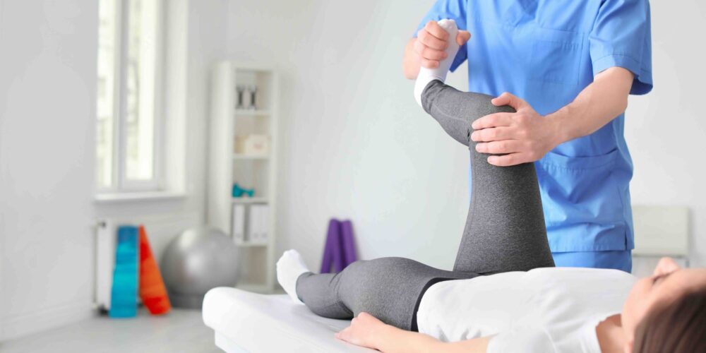 fisioterapia