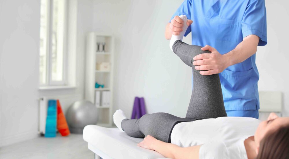 fisioterapia