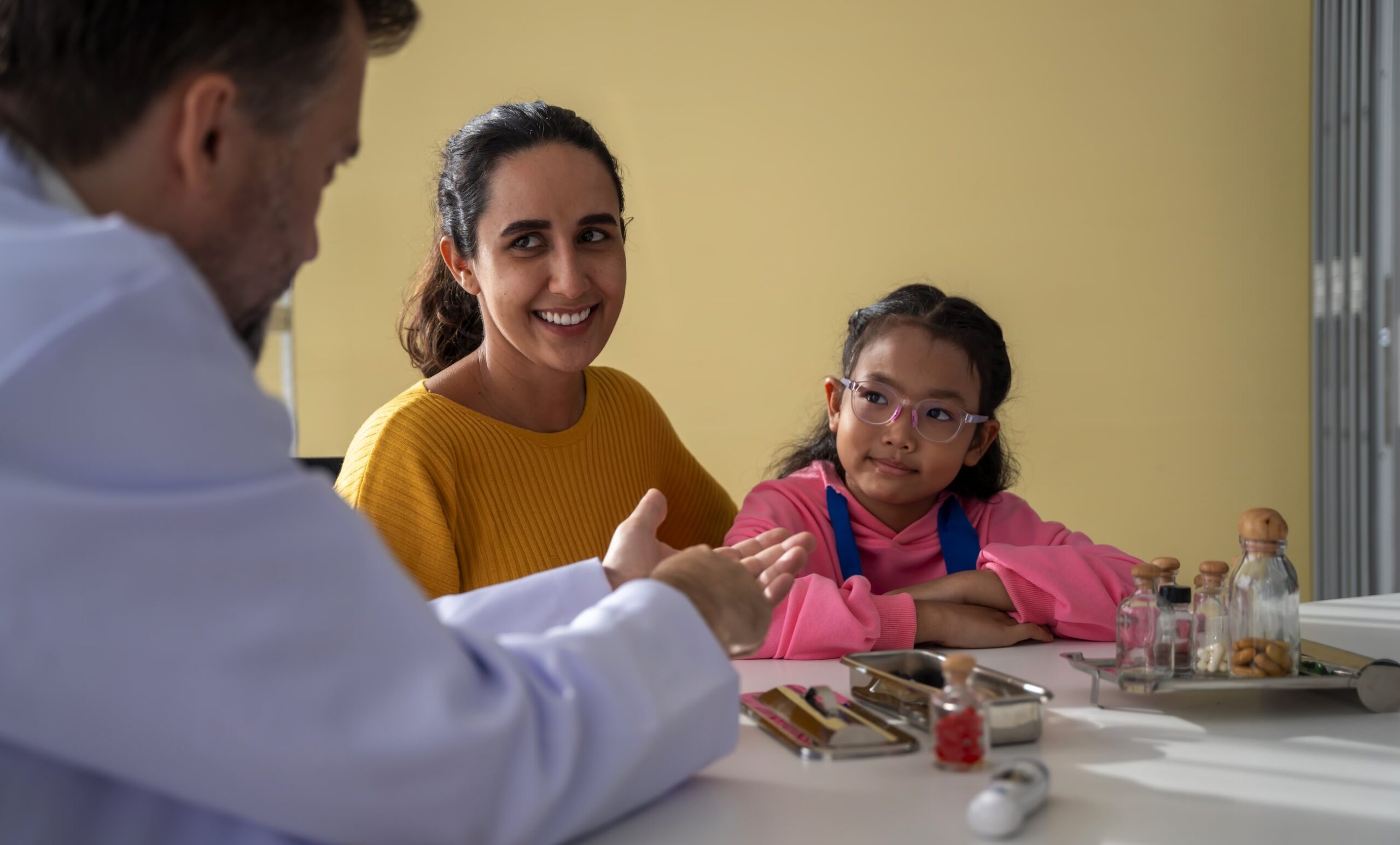medico omeopatico