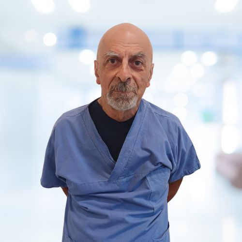 Francesco Pieri dermatologo