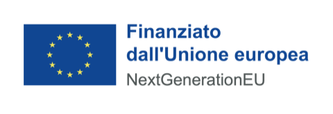 Finanziato dall'Unione europea - NextGenerationEU